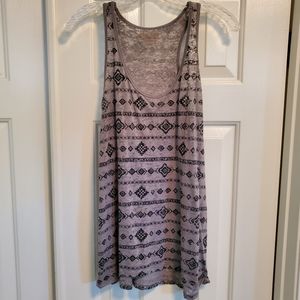 Womens Maurices Tank Top